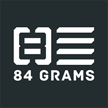 84 Grams